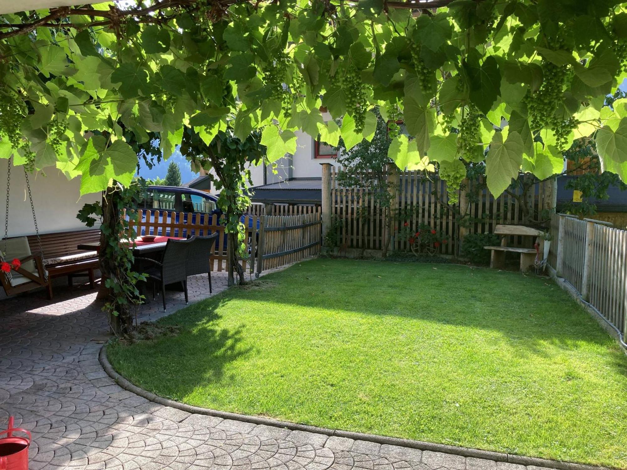 Ferienhaus Waidmannsruh Hippach Zewnętrze zdjęcie