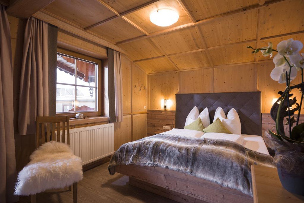 Ferienhaus Waidmannsruh Hippach Zewnętrze zdjęcie