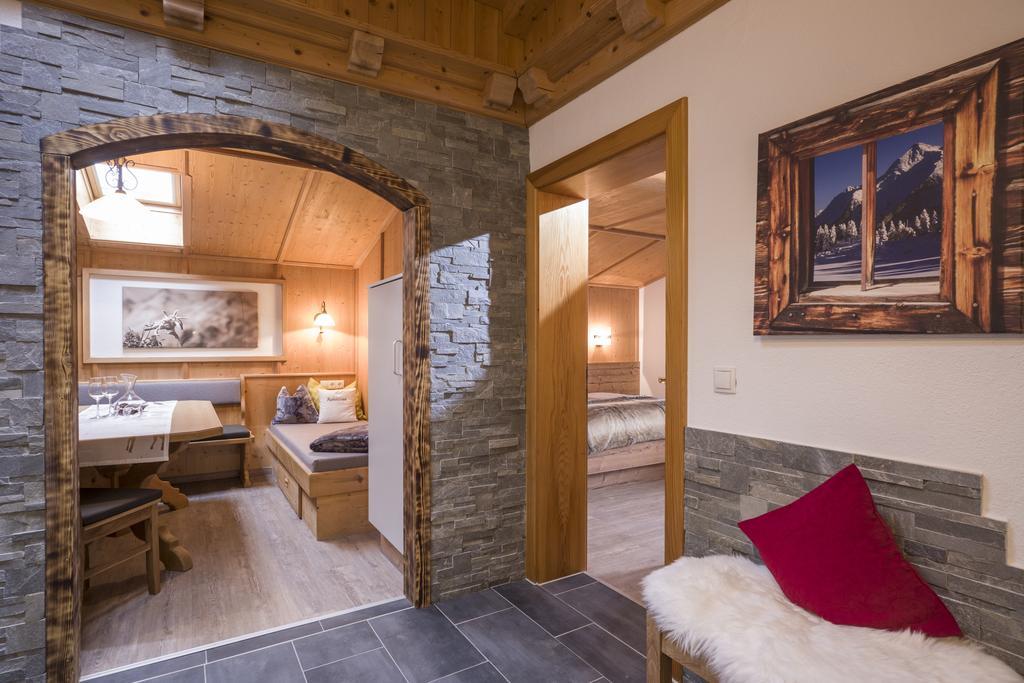 Ferienhaus Waidmannsruh Hippach Zewnętrze zdjęcie