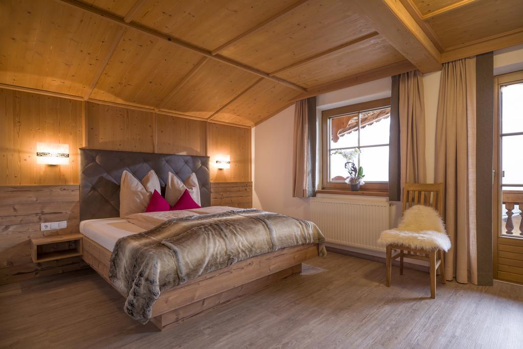 Ferienhaus Waidmannsruh Hippach Zewnętrze zdjęcie
