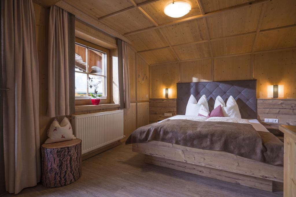 Ferienhaus Waidmannsruh Hippach Zewnętrze zdjęcie