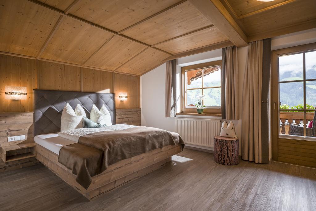 Ferienhaus Waidmannsruh Hippach Zewnętrze zdjęcie